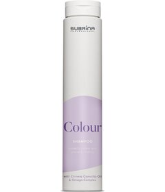 Subrina Professional Colour šampon na barvené vlasy 250ml
