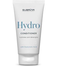 Subrina Professional Hydro hydratační kondicionér na suché vlasy 25ml