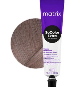Matrix SoColor Extra permanentní barva na vlasy 508AB 90ml