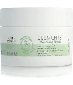 Wella Professionals Elements Renewing maska 150ml