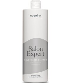 Subrina Professional Salon Expert Colour Lock šampon po barvení vlasů 1000ml