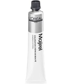 L'Oréal Professionnel Majirel permanentní barva na vlasy 6.46 50ml