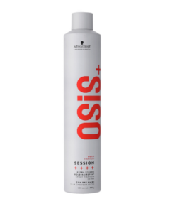 Schwarzkopf OSIS Session Extreme Hold 500ml