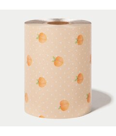 Framar Peach Please texturovaná fólie na melírování vlasů 97,5m R-EMB-MPEPL