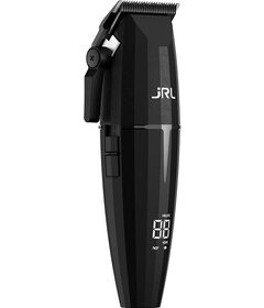 JRL Professional FreshFade Clipper Black 2020C-B profesionální střihací strojek na vlasy