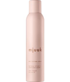Mjuuk Dry Texture Spray lehký texturizační sprej na vlasy 250ml