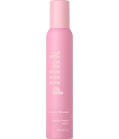 Piiink Volume Mousse objemové pěnové tužidlo na vlasy 200ml