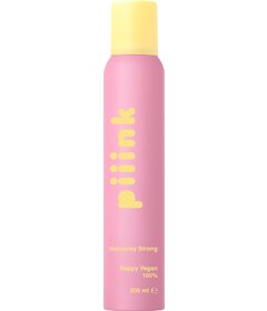 Piiink Hairspray Strong silný lak na vlasy 200ml