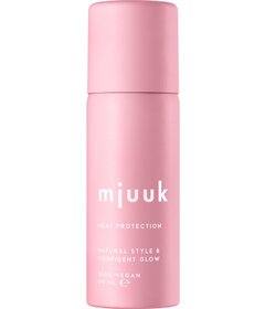 Mjuuk Heat Protection tepelná ochrana na vlasy 50ml