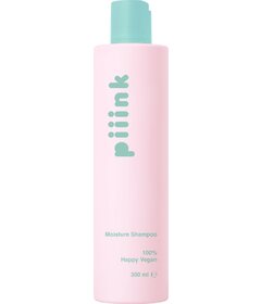 Piiink Moisture hydratační šampon na suché vlasy 300ml