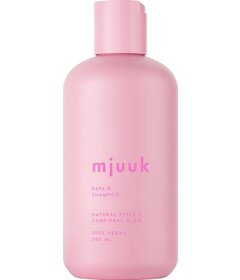 Mjuuk Repair šampon na poškozené vlasy 250ml