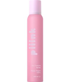 Piiink Dry Texture Spray lehký texturizační sprej na vlasy 200ml