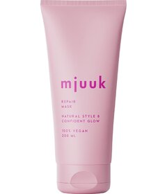 Mjuuk Repair maska na poškozené vlasy 200ml