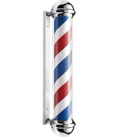 Barburys Barber Pole poutač 96cm