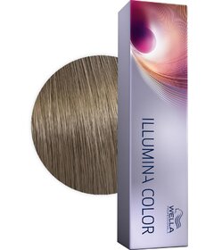 Wella Professionals Illumina Color Cool 8/1 60ml