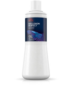 Wella Professionals Welloxon Perfect vyvíječ 9% 30VOL 1000ml