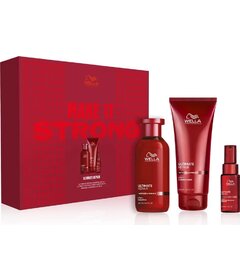 Wella Professionals Ultimate Repair dárková sada na poškozené vlasy