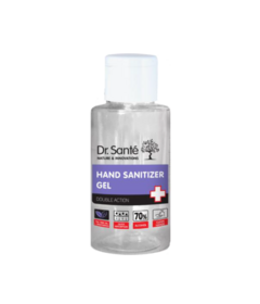 Dr. Santé Double Action dezinfekční gel 50ml