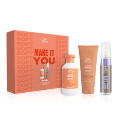 Wella Professionals Nutri Enrich dárková sada pro lesk a hebkost vlasů