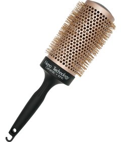 My-She BlowDryXL kulatý kartáč na foukání vlasů 65mm