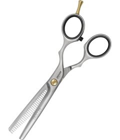 Jaguar Pre Style Ergo 28 83855 kadeřnické efilační nůžky na prostříhávání vlasů 5.5"