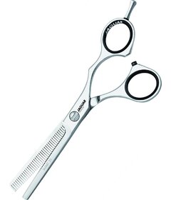 Jaguar Smart 39 43155 kadeřnické efilační nůžky na prostříhávání vlasů 5.5"