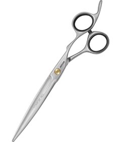 Jaguar Comfort Pro 80700 kadeřnické nůžky na stříhání vlasů 7.0"