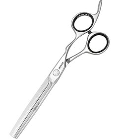 Jaguar Hera 48 44626 kadeřnické efilační nůžky na prostříhávání vlasů 6.25"