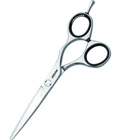 Jaguar CJ3 9655 kadeřnické nůžky na stříhání vlasů 5.5"