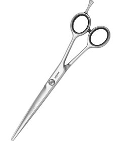 Jaguar Silver Ice 1365 kadeřnické nůžky na stříhání vlasů 6.5"