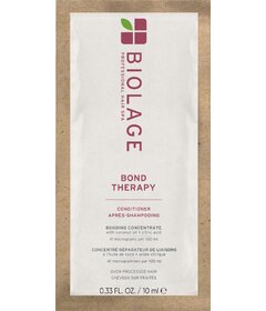 Matrix Biolage Bond Therapy kondicionér na chemicky poškozené vlasy 10ml