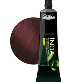 L'Oréal Professionnel INOA DM5 permanentní barva na vlasy bez amoniaku 6.61 60g