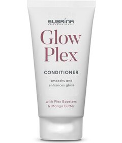 Subrina Professional Glow-Plex kondicionér pro uhlazení a lesk vlasů 25ml