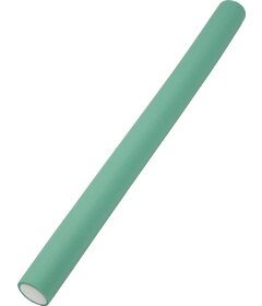 My-She StyleRoll Flex Green 10ks papiloty na vlasy 24cm, průměr 20mm