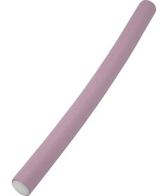 My-She StyleRoll Flex Lavender 10ks papiloty na vlasy 24cm, průměr 20mm