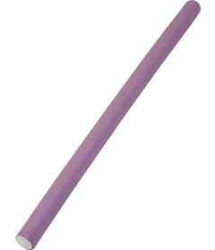 My-She StyleRoll Flex Mauve 10ks papiloty na vlasy 24cm, průměr 14mm
