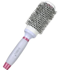 Sibel SILICON keramický thermo kartáč na vlasy 44mm