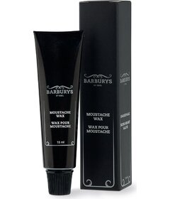 Barburys Moustache Wax vosk na knír a vousy 15ml