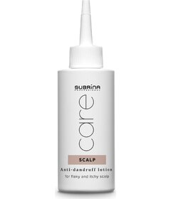 Subrina Professional Care Scalp lotion proti lupům 150ml