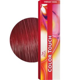 Wella Professionals Color Touch Vibrant Reds 77/45 60ml