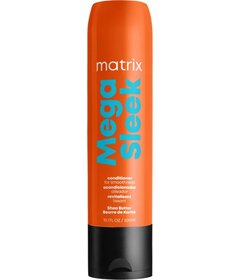 Matrix Mega Sleek uhlazující kondicionér na krepovité vlasy 300ml