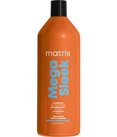 Matrix Mega Sleek uhlazující kondicionér na krepovité vlasy 1000ml
