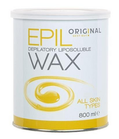 Sibel EPIL depilační vosk 800g, na všechny typy pokožky