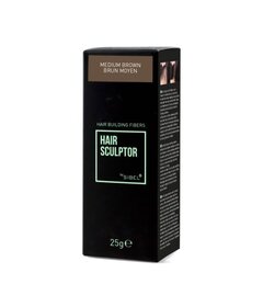 Sibel HAIR SCULPTOR 25g, středně hnědý