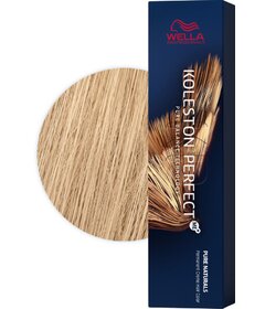 Wella Professionals Koleston Perfect ME+ Pure Naturals 10/03 60ml