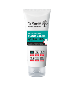 Dr. Santé Care & Protection krém na ruce 75ml