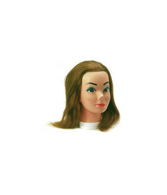 Cvičná hlava FINE IMPLANT 35-40cm