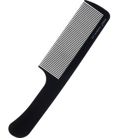 Sibel hřeben na vlasy CARBON Clipper 26