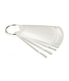 Sibel 32ks vzorník na nehty