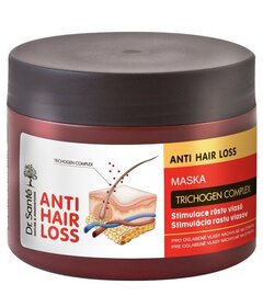 Dr. Santé Anti Hair Loss maska 300ml